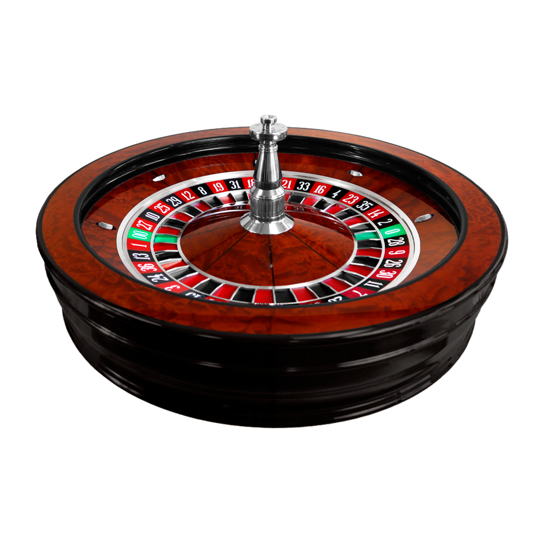 Coffe Roulette Wheel